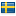 fjuken.no server is located in Sweden